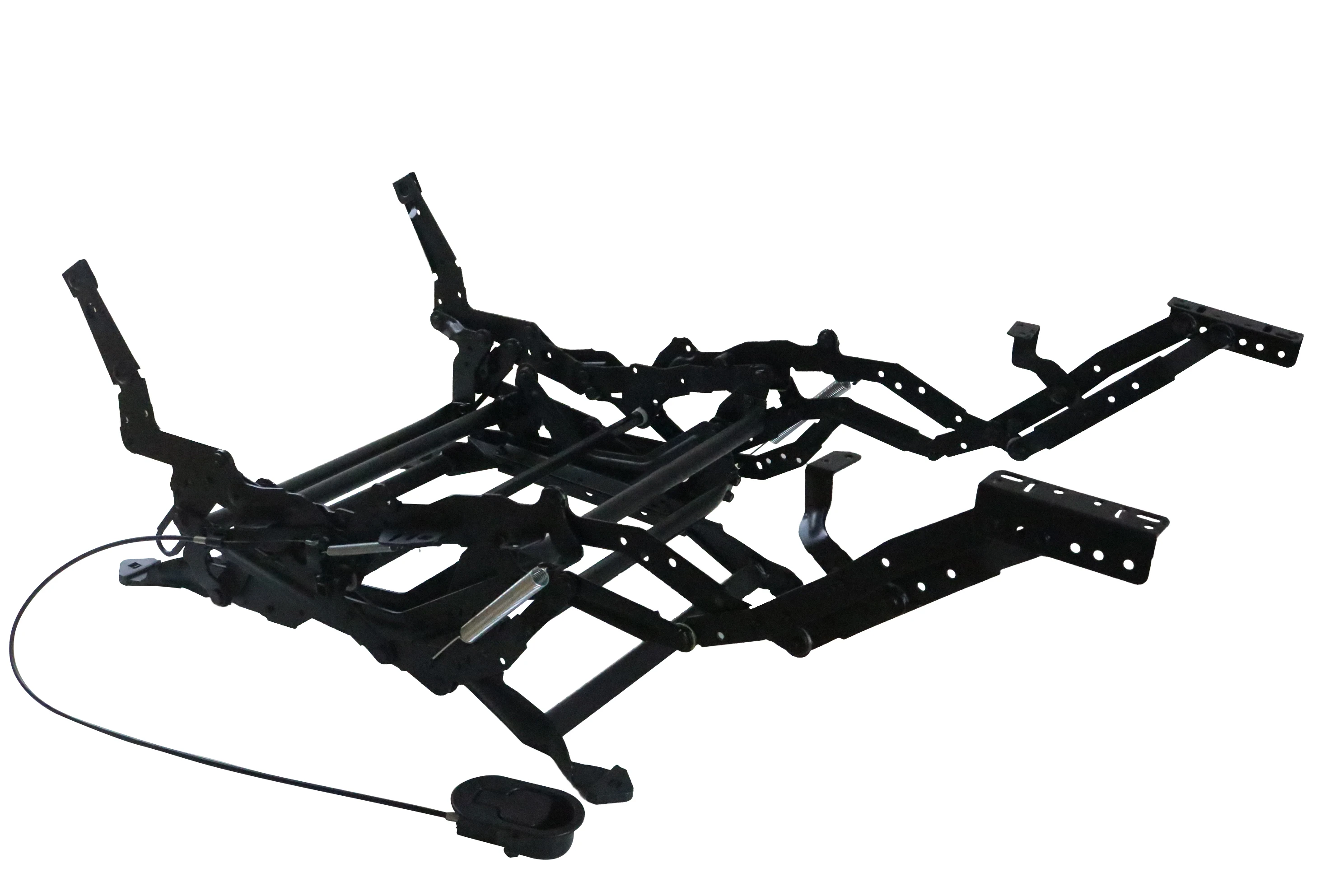 4181 Glider Mechanism Customized Iron Manual Recliner Mechanism Herraje