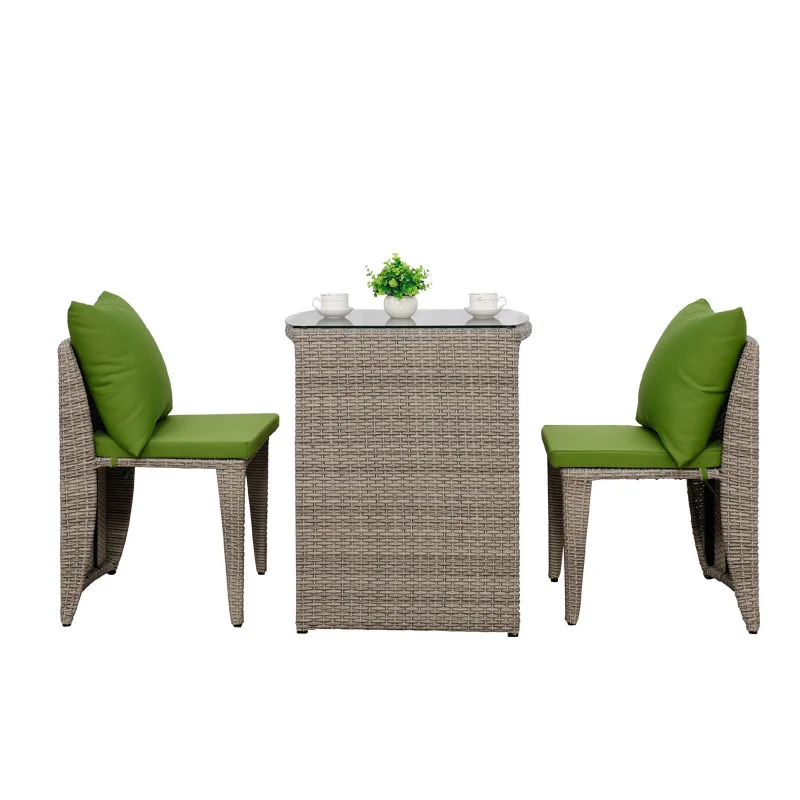 pagoda toulouse bistro set