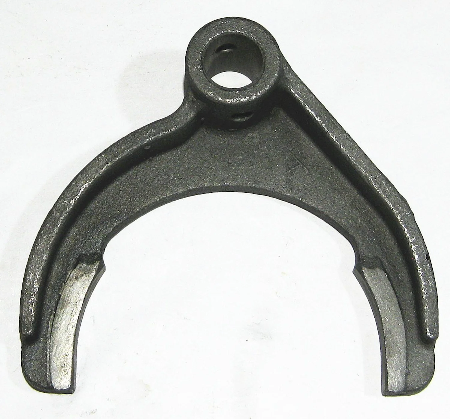 FORK-HIGH SPEED GEAR SHIFT 25221A80D00-000 / 94582414 for DAEWOO