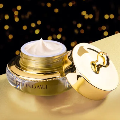 Private Label Ladies Face Cream Anti Wrinkle Repair  Dark Spot Removing Whitening Facial Cream