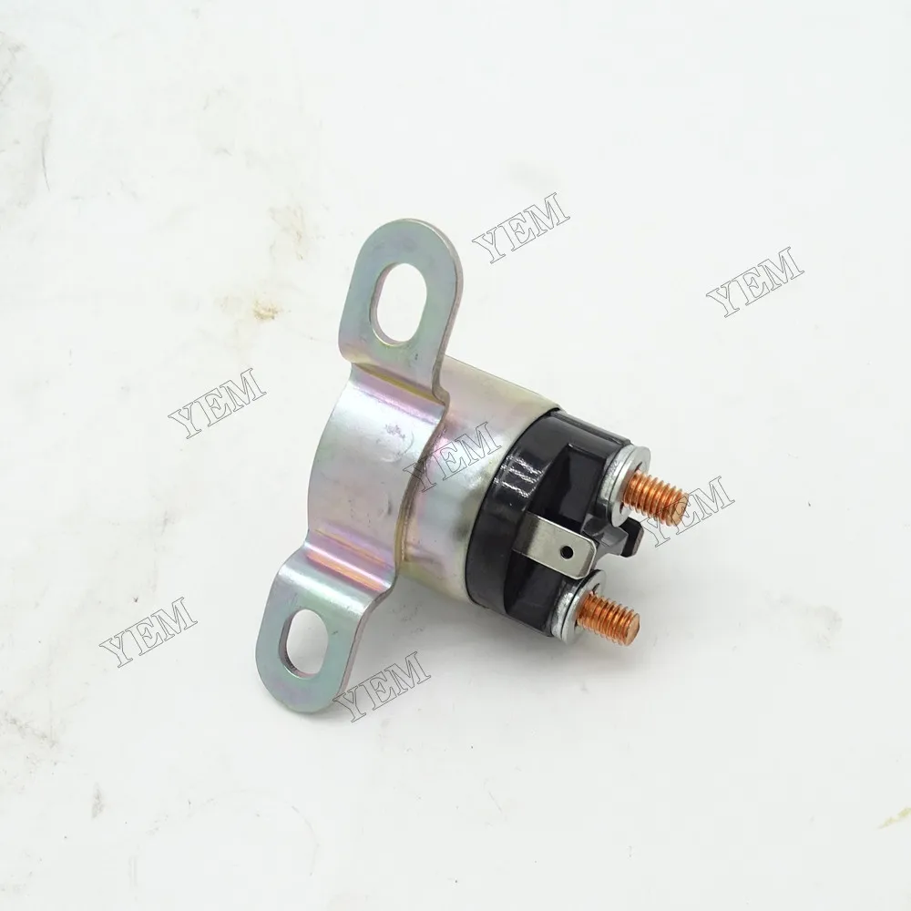 9X-8124 Relay for Cat Replacement Engine Parts 2