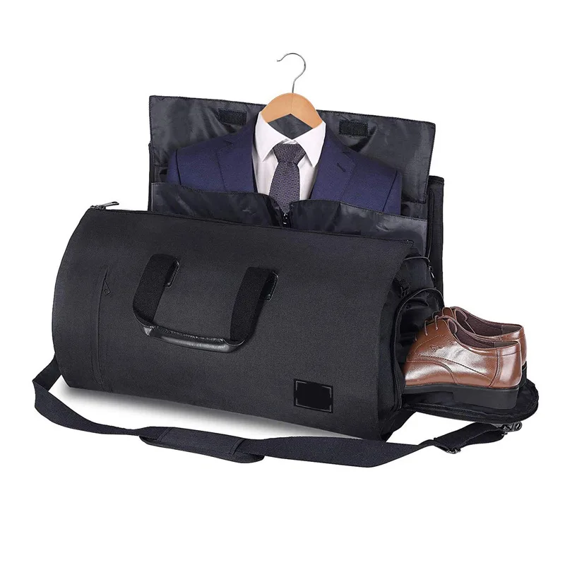 Good Price Carry On Garment Duffel Bag Large Travel Duffel Bag Suit ...