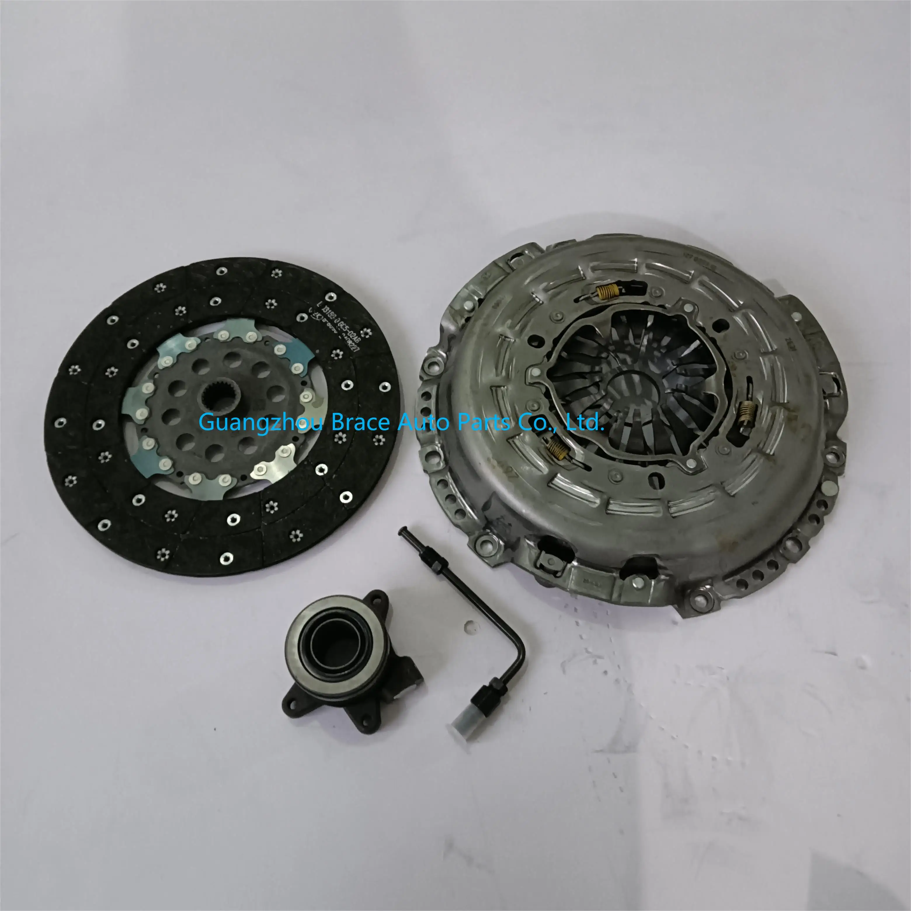 Clutch Kit Set for MAXUS T60 2.8T 6-SPEED OEM 6273065330