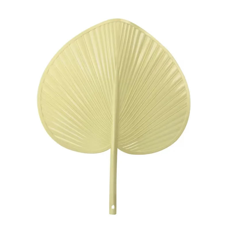 Hot Sale Hand Fan Plastic Chinese Traditional Style Hand Fan