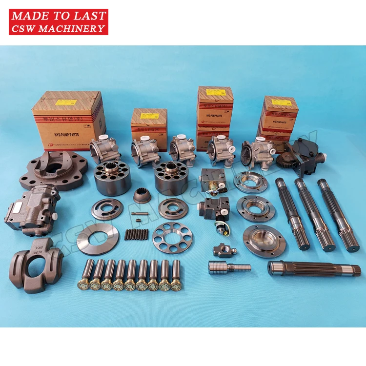 volvo <a href='https://www.ruidapetroleum.com/product/47'>hydraulic</a> <a href='https://www.ruidapetroleum.com/product/49'>pump</a> parts free sample