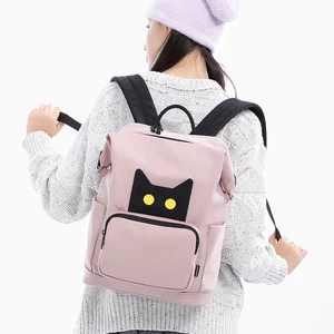 NOXXON Custom Student Backpack Casual Backpack School Bags Anti Theft Laptop Backpack Bag for Unisex