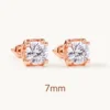 7*7 rose gold