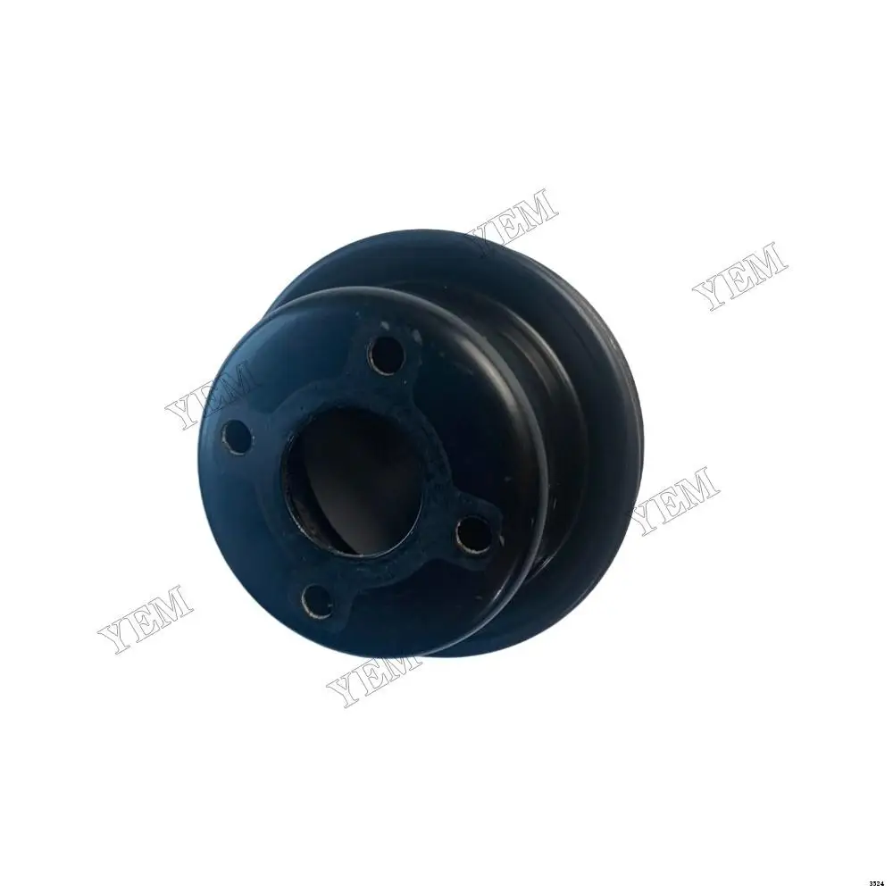 D1803 Fan Pulley for Kubota Diesel Machinery Engine Parts