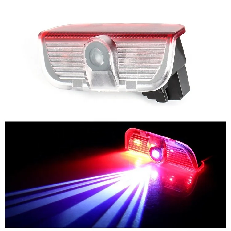 auto tür willkommen licht auto led projektor laser logo tür licht