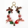(Small Bow) - Christmas Phone Charm