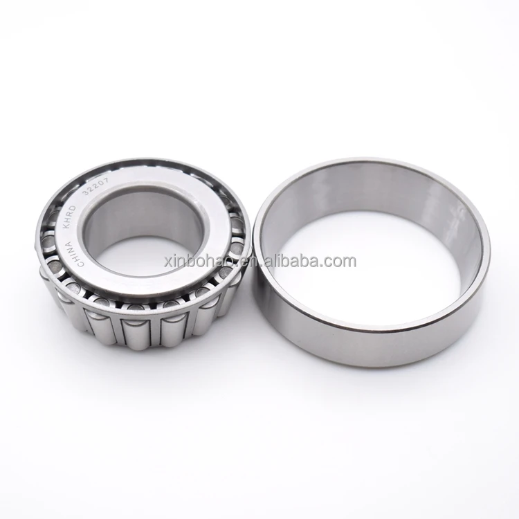 High Quality Lm501349/10 Inch Series Tapered Roller Bearing For ...
