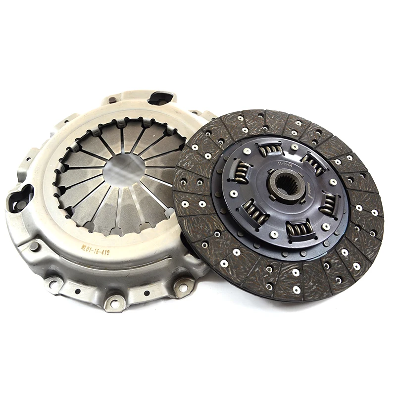 Mzd087u/wl0316460a/wl0116460a Disc And Plate D Clutch Mensch Auto