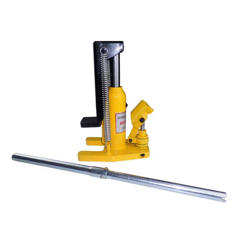 Гидравлический подъемник домкрата 10 тонн/топ 20 тонн для тяжелых грузов грузоподъемный инструмент