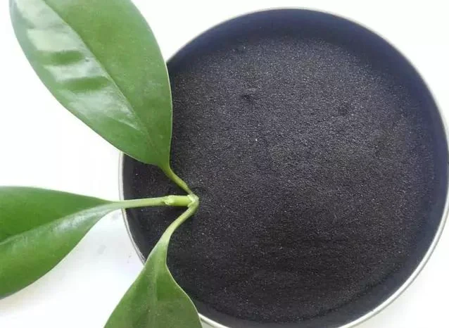 Shop Sell high-quality green seaweed extract organic fertilizer at the most favorable price-Detailed Image 8