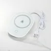 White warmer