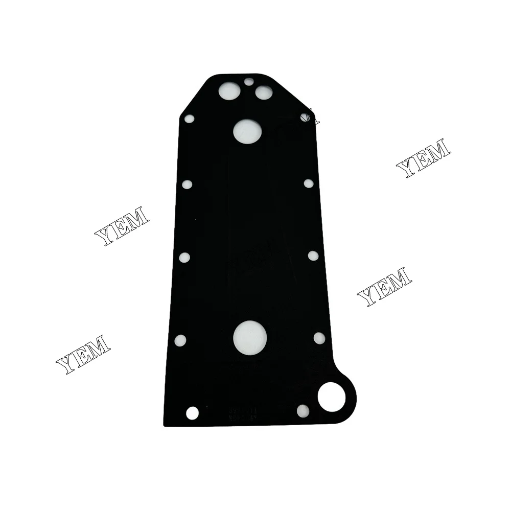 Oil Cooler Core Gasket G3929011 Fit for 6CT Engine 2