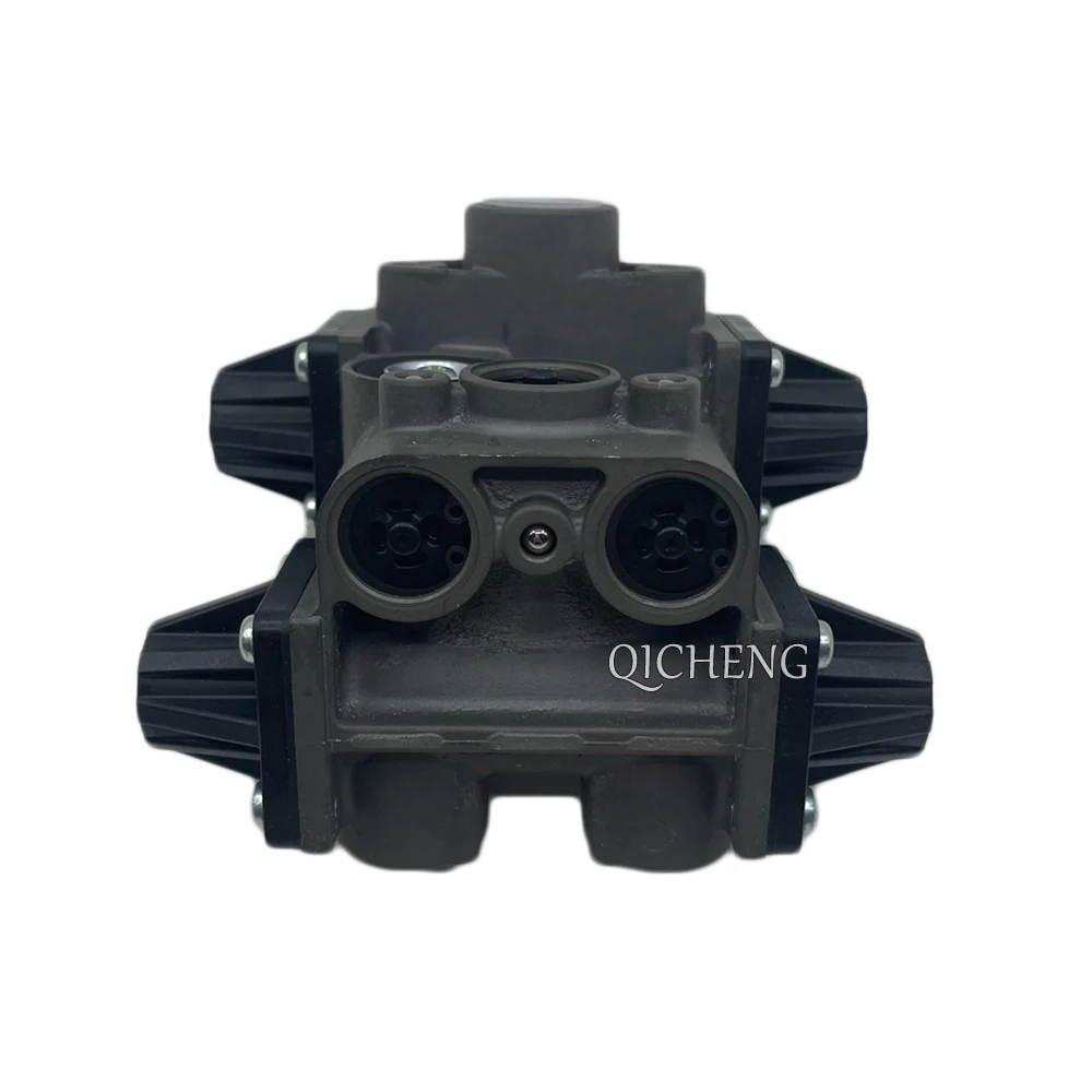 イチ 1481102903 Protection Valve - High-Quality 4HK1 Original