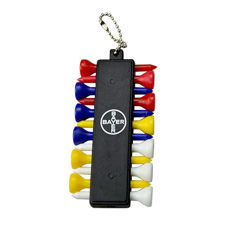 mini golf accessories