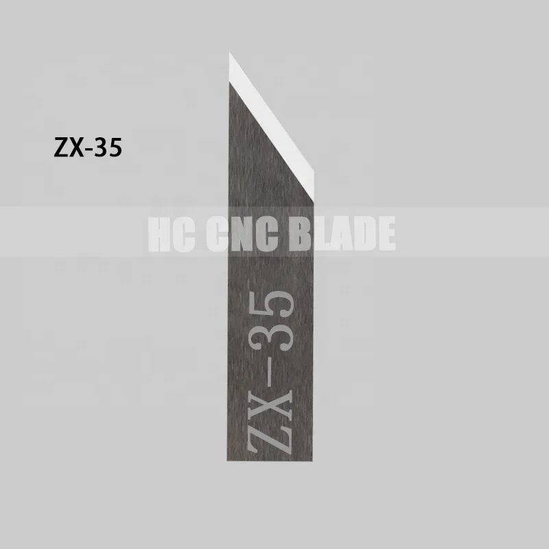 ZXT Oscillating Knife Vibrating Blade Alloy - Durable & Sharp