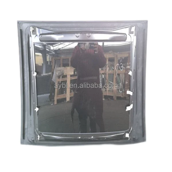 Universal sunroof Panoramic sunroof Automatic sunroof kit for Mercedes