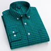 Green check