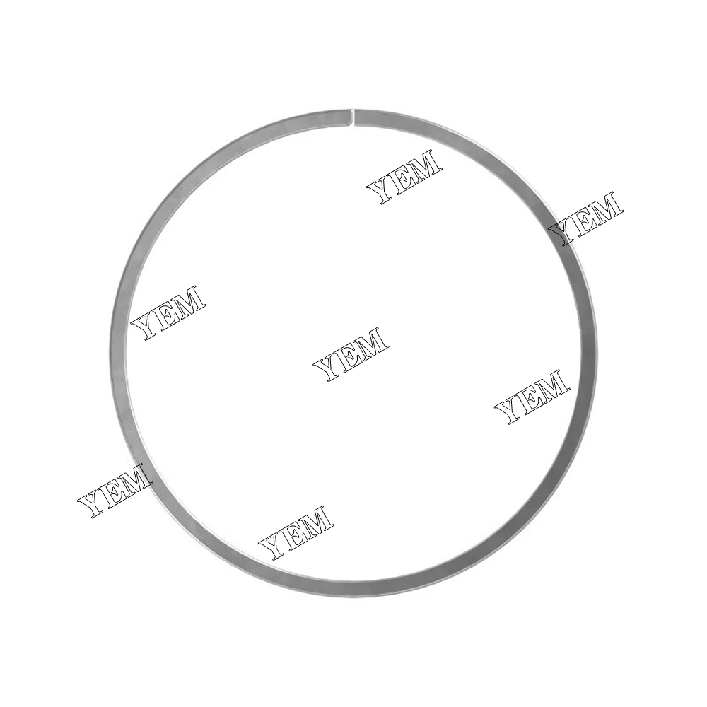 Excavator 238-2707 RING-PSTN-IN for Caterpillar Engine Rebuild Kit 4