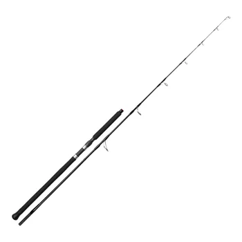 Deep Sea Boat Fishing Rod Far Throwing Wave Climbing GT Pencil Rod Large TUNA Golden Gun Carbon Fishing Rod – Pencil – view 2
