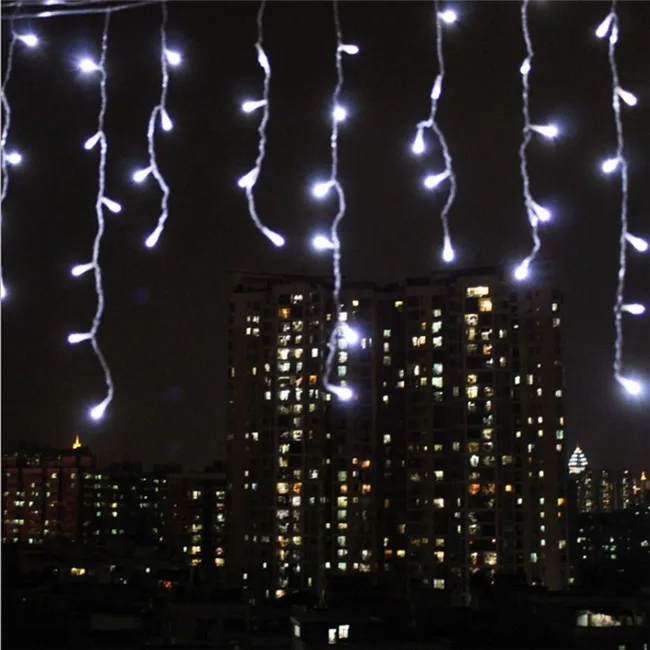 Rideau Lumineux Exterieur pas cher - Meilleures ofes sur le neuf et l'occasion