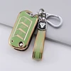 Green + Keychain