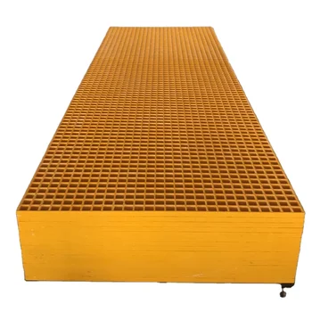 Fiberglass Molded Grating,Frp Grating,Competitive Price Molded ...