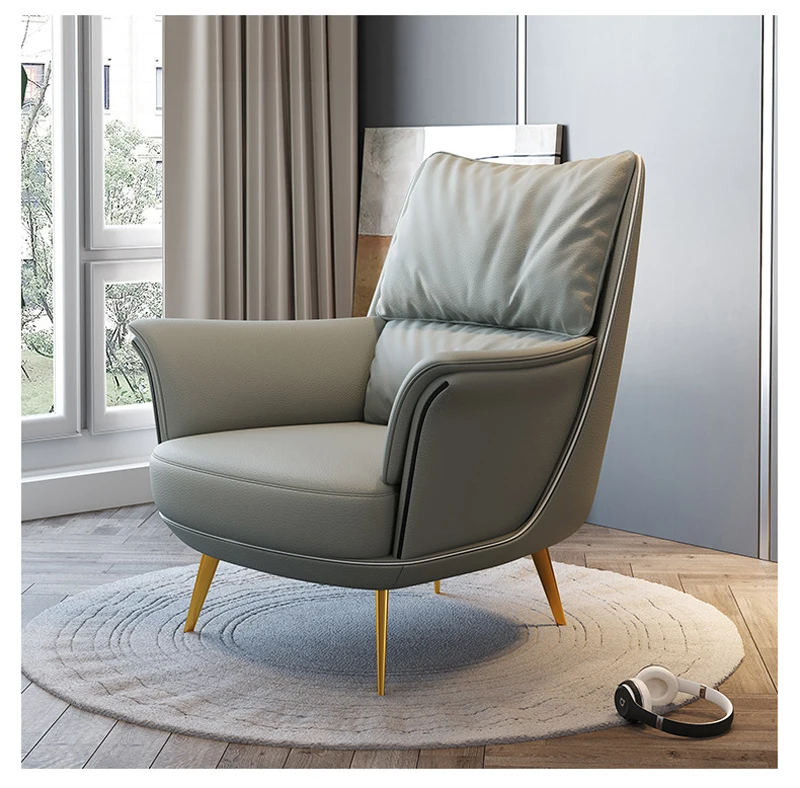 Modern Italian Luxury Living Room Furniture Sofa Chair Buy Canape Chair Single Luxury Modern