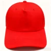 Colore rosso dell'anguria