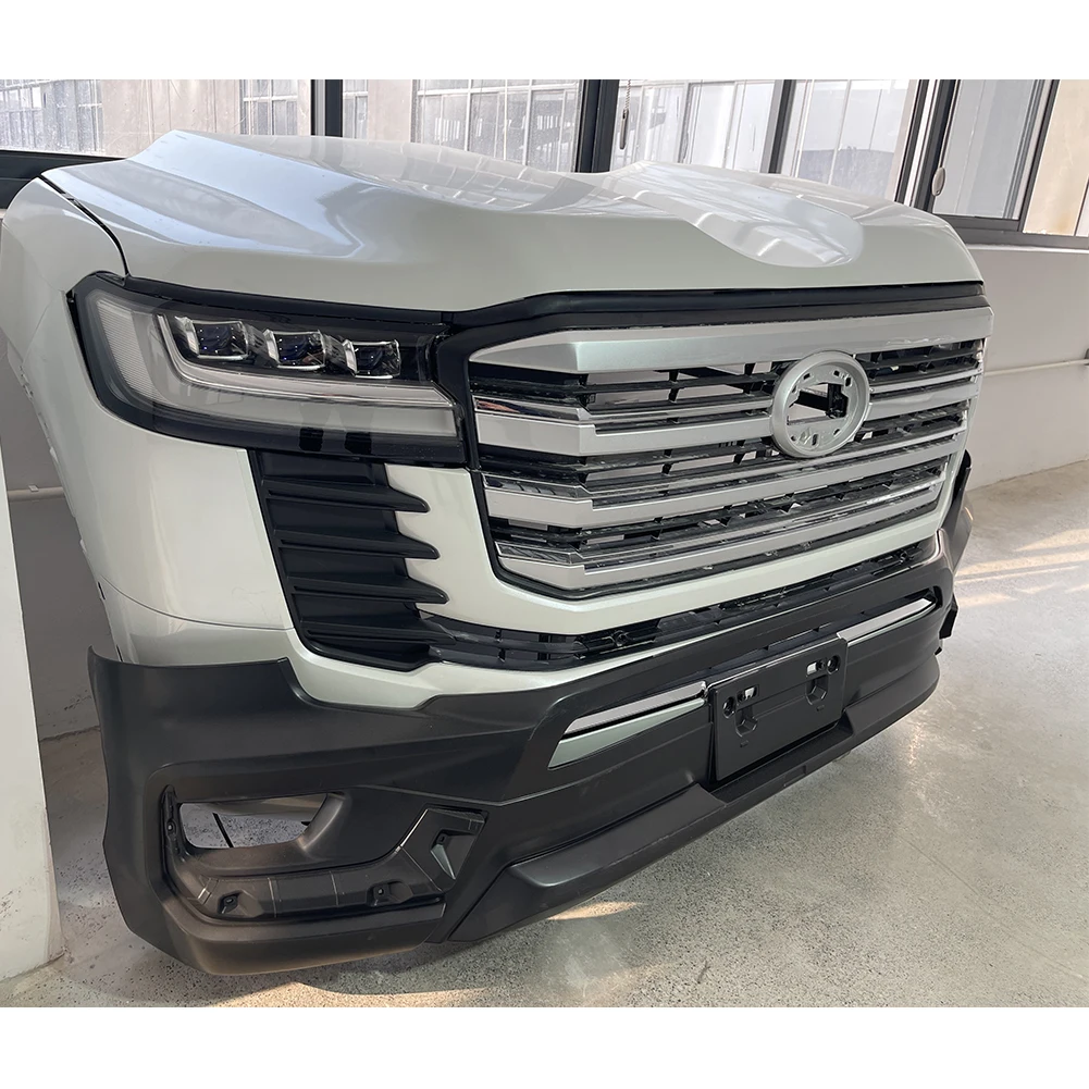 2021  hand cars for Toyota LAND CRUISER 300 in good condition for sale kits for car factory