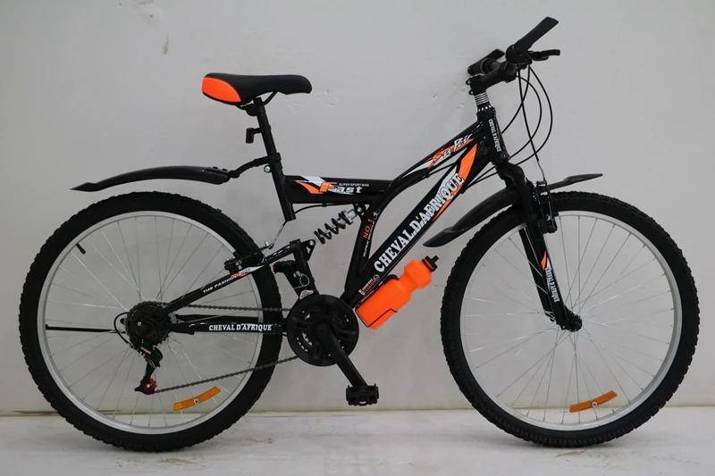 Shop Our 26 Inch Mountain Bike - Cheap MTB OEM Double V Brake