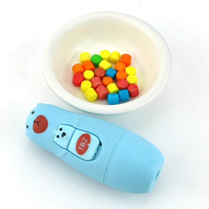 bear candy