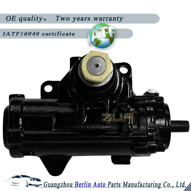 Steering Rack and Gear Box for Hino FE6 CW520 - 48083-00Z12