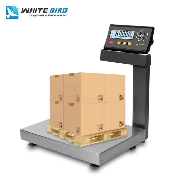 Animal Weighing Scale