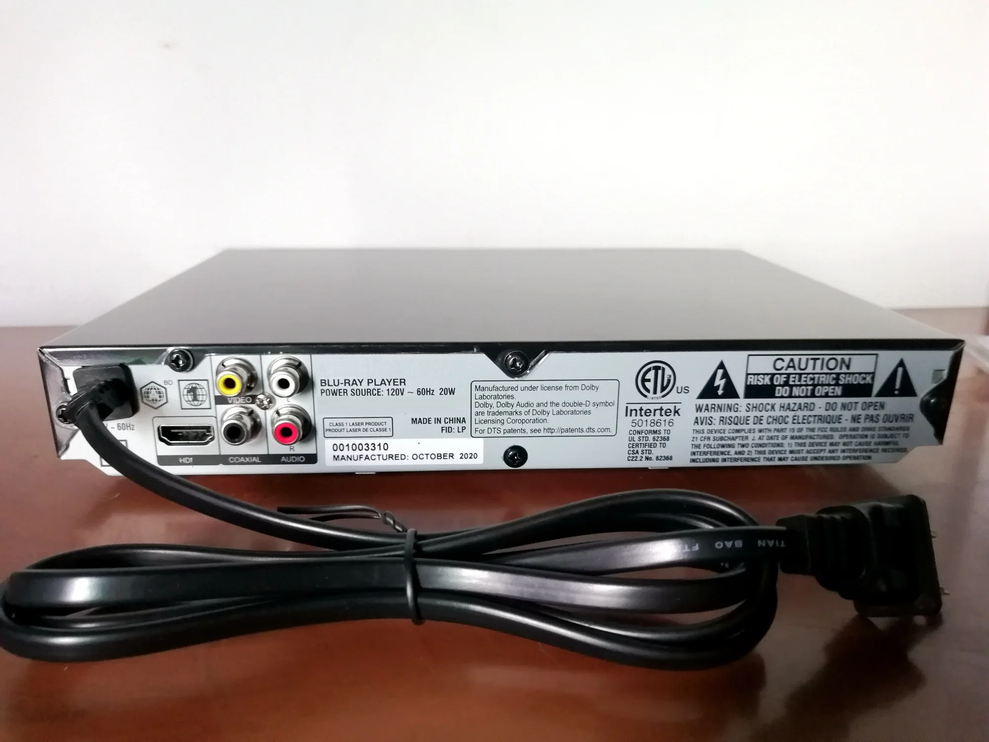 ミニブルーレイDVDプレーヤーBDプレーヤー家庭用| Alibaba.com