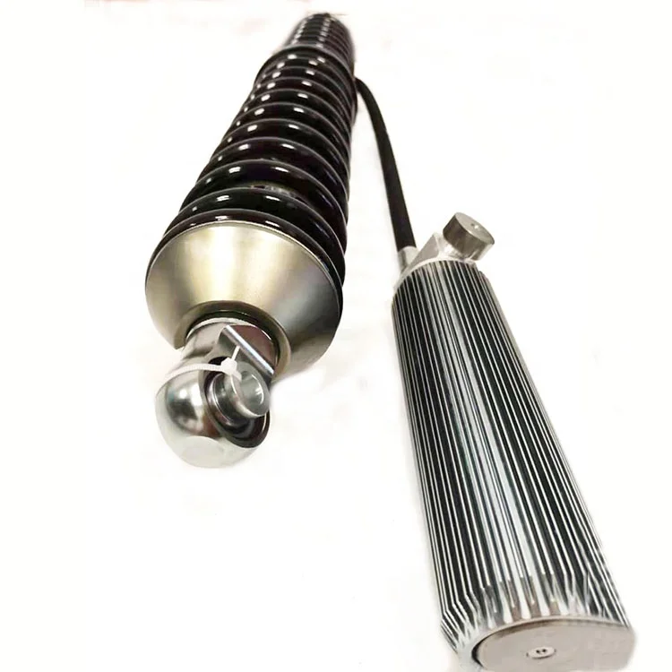 OPIC 4x4オフロード用12インチコイルオーバーショックアブソーバー