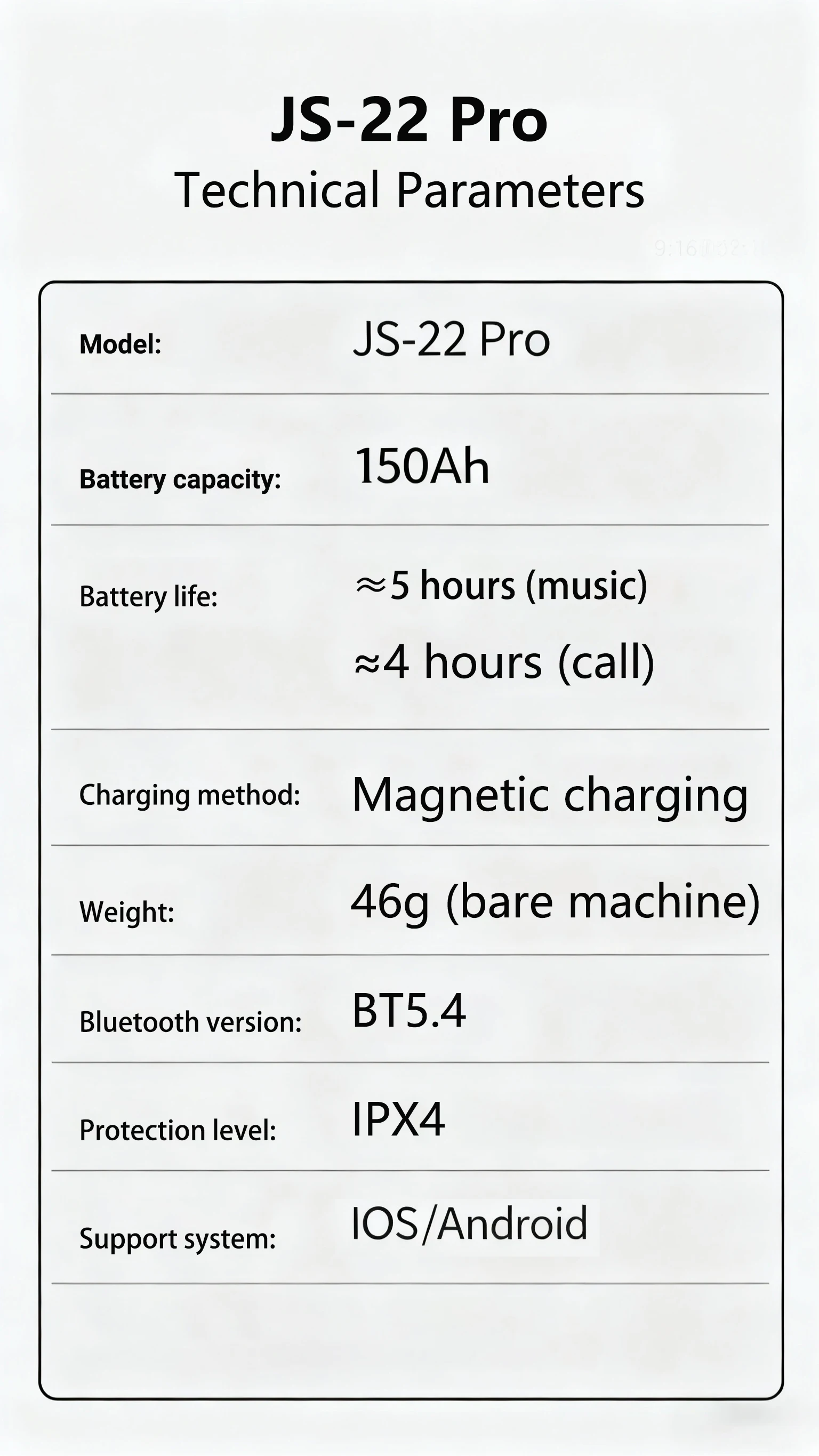 Welcome OEM Order, Factory Whole Selling 2026 Js-22pro Sunglasses With Electrochromic Lenses Bt Call Music Ai Translation Smart Audio Glasses For Business - Buy Smart Audio Glasses sunglasses ai Translation Smart Glasses