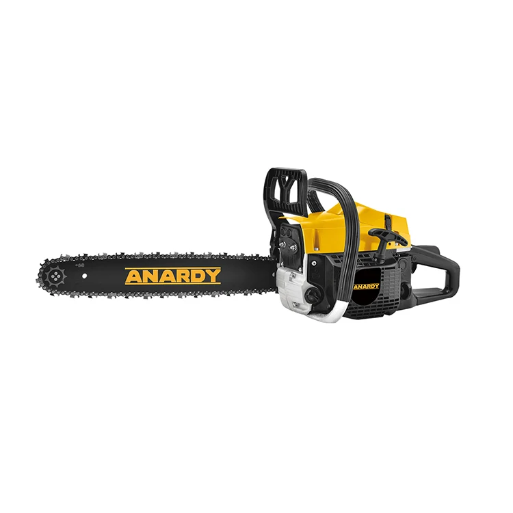 Best Seller 2-stroke Chainsaw Gasoline 
