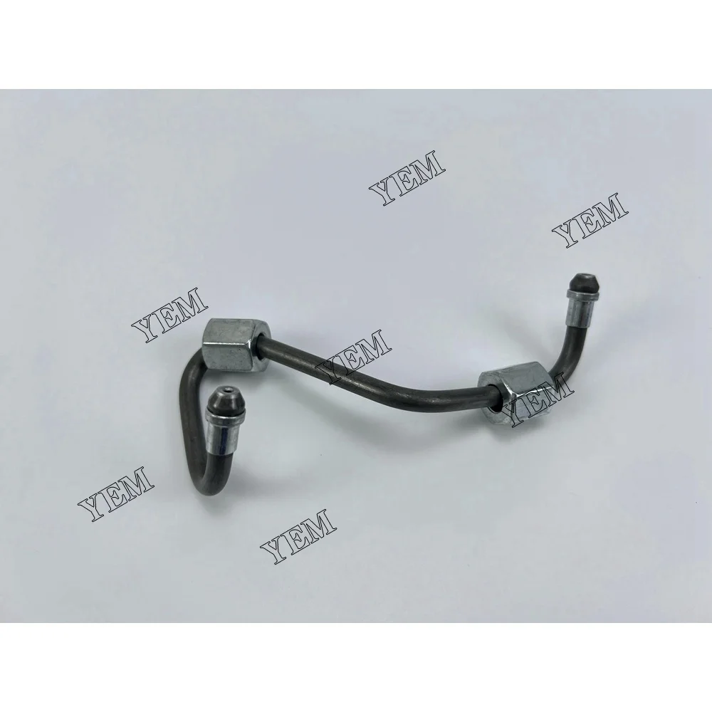 Good Quality 16861-53713 Fuel Pipe for D782 Fit Kubota Spare Parts Advantage Supply