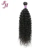 Boucles profondes