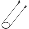 Black -TYPE-C