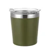 Verde intenso