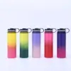 22oz powder-coated gradient