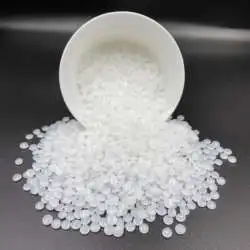 Превосходные УФ и устойчивые к атмосферным воздействиям гранулы TPV частицы 20-90 shore A TPE материал