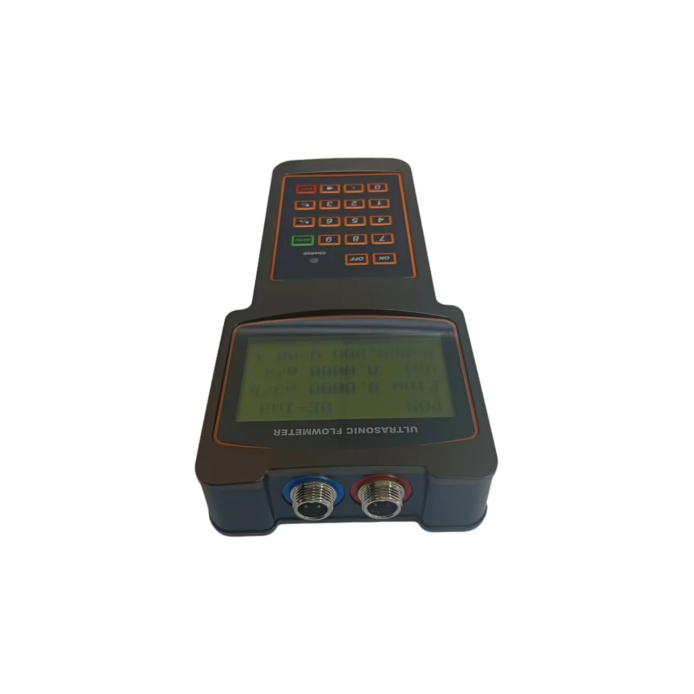 TSONIC Handheld Ultrasonic Water Flow Meter Manufacturers