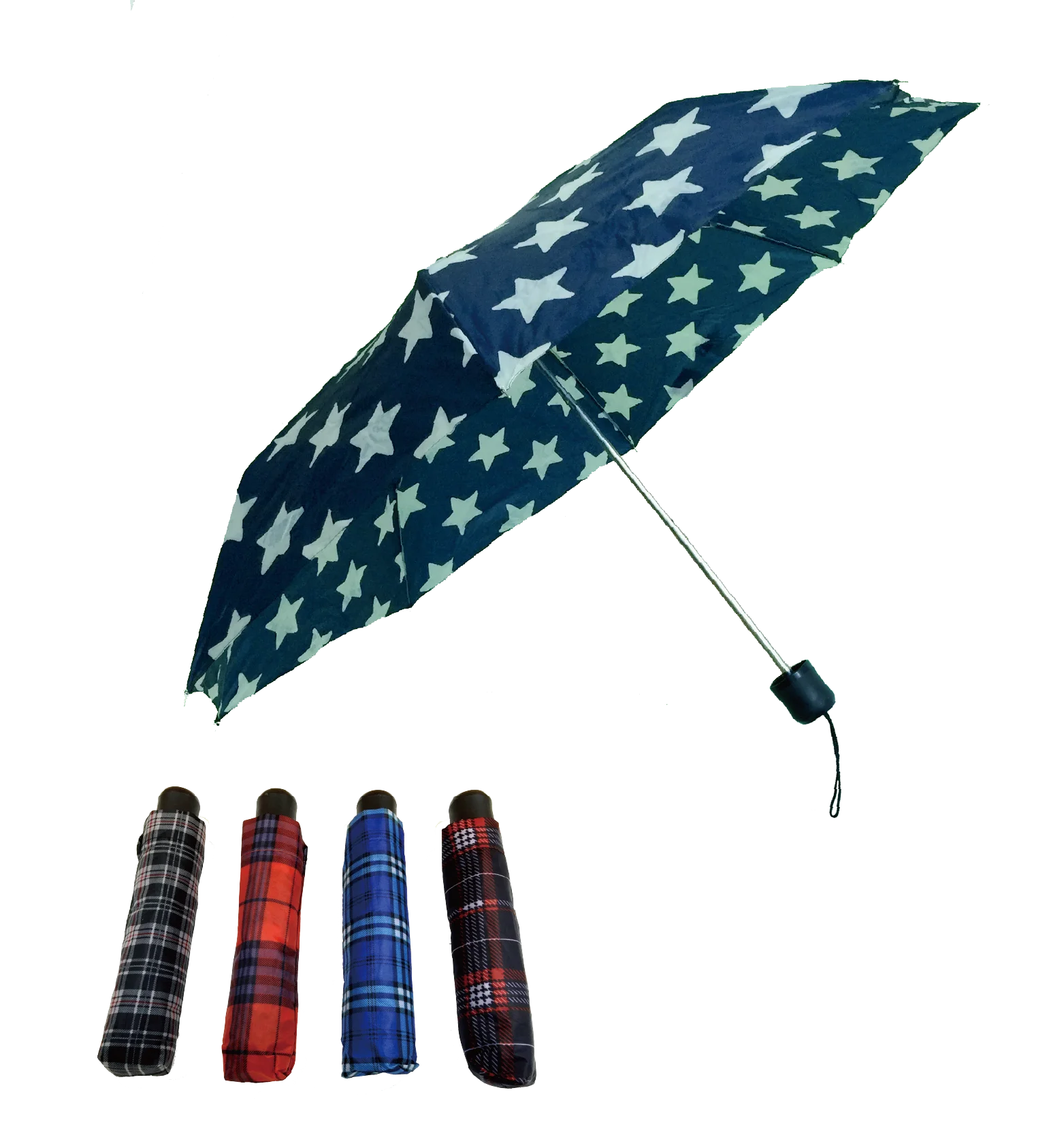 Two Fold Auto Open Umbrella Buy Automatic Umbrellas,Automatic