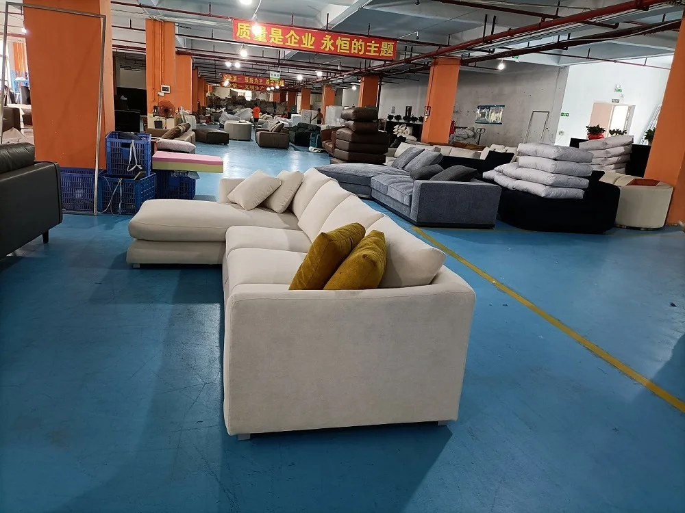 Wholesale Green Velvet Chesterfield Sofa Modern Luxury Fabric Couch Home Sofa Set Living Room